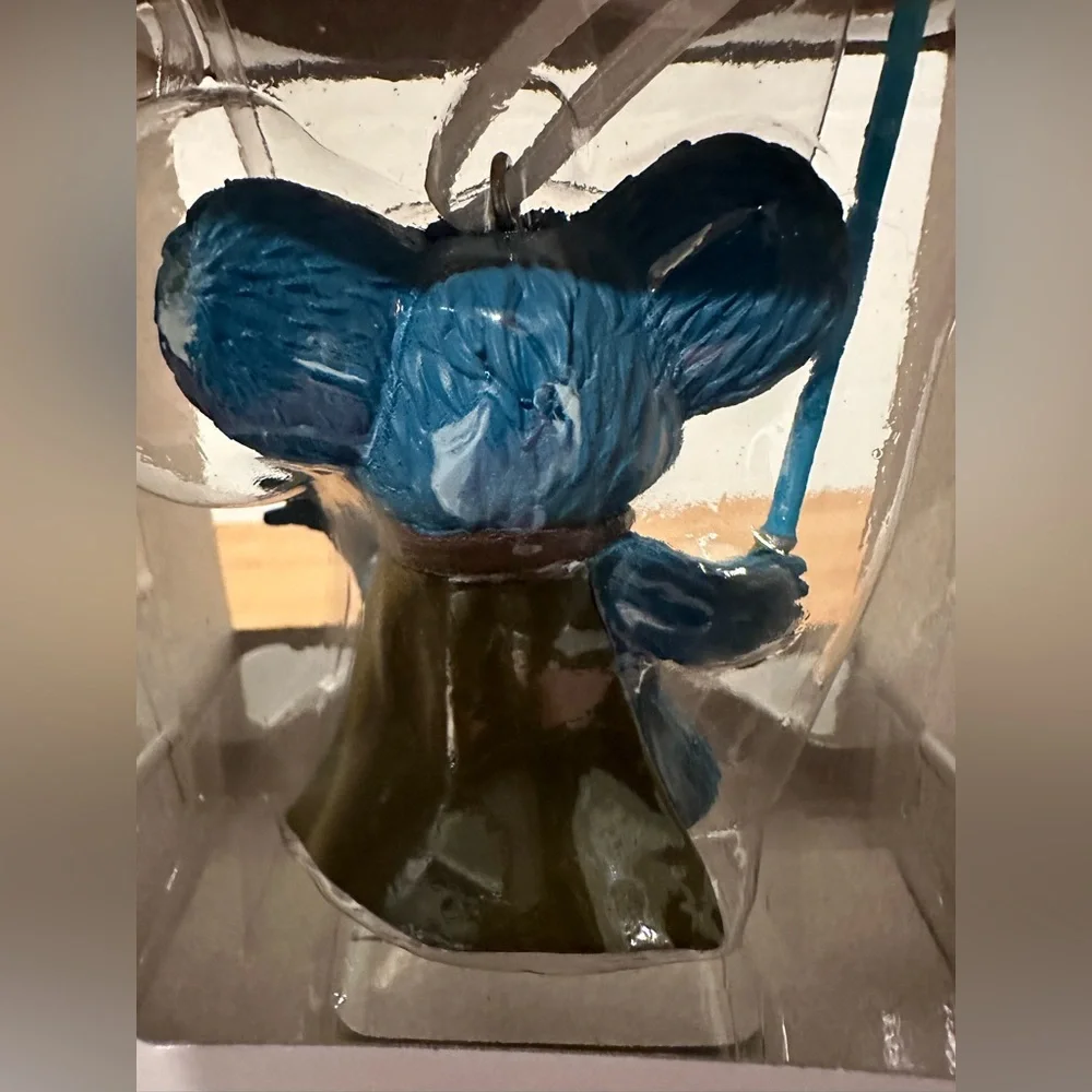 NEW Star Wars Young Jedi Adventures NUBS Hallmark Christmas Ornament